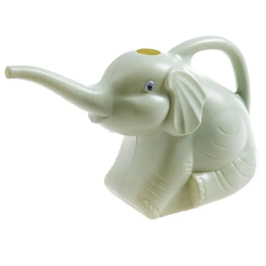 2L Plastic Watering Can – 3 Colors | Garden & Indoor Plants Garden Watering Can Oasis Select green