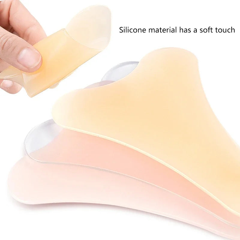 Camel Toe Concealer Reusable Traceless Invisible Adhesive Silicone For Women Leggings Swimwear Activewear Waterproof Cover Pad Peaceful Pleasures Health and Wellness