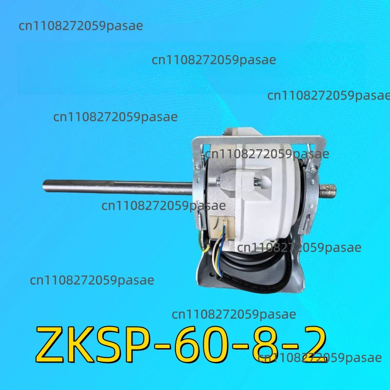 Brushless DC ZKSP-60-8-2 3P Air Duct Inner Fan – Plastic Seal