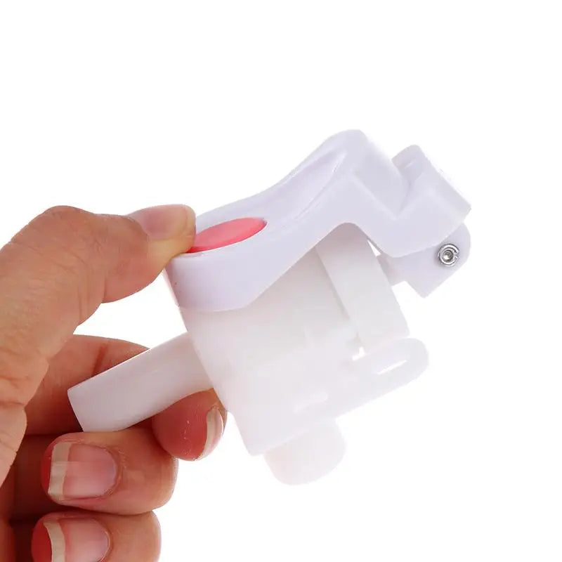 Faucet Replacement Parts Heavy-duty ABS Water Valve Dispenser Nozzle Switch for Commercial Residential Kitchen Sink Use Peaceful Pleasures Health and Wellness