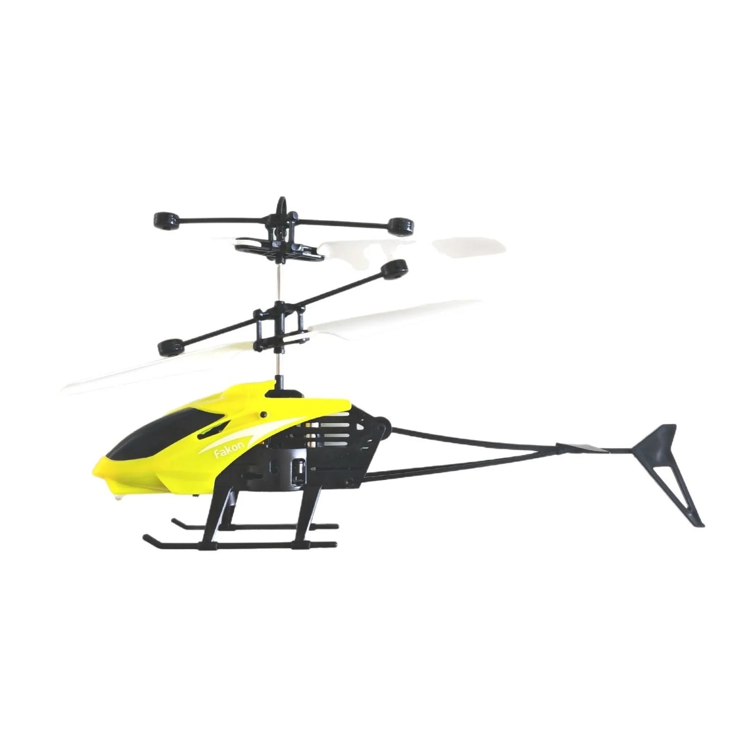 Mini RC Drone Rechargeable No Remote Control RC Helicopters Drone Toys Induction Hovering Safe Fall-resistant Rc Airplane Peaceful Pleasures Health and Wellness