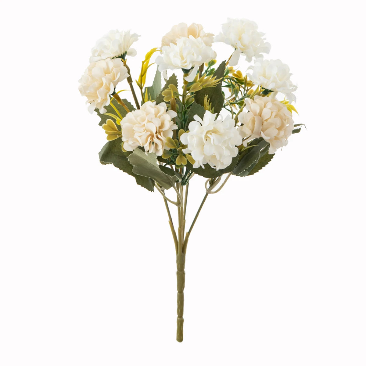 Artificial Silk Hydrangea Bouquet – Wedding & Home Decor