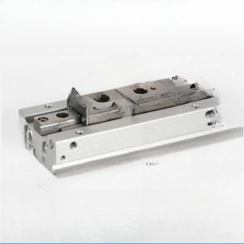 SMC MHF2 Pneumatic Finger Cylinder Replacement Parts