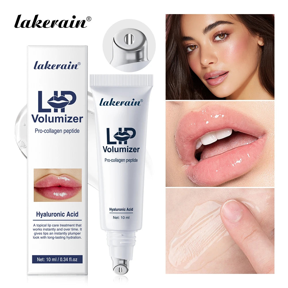 Lipliner Lip Volumizer Set Highly Pigmented Lip Liner Matte Finish Visibly Plumping Deeply Hydration Lip Volumizer Lipliner Kit Peaceful Pleasures Health and Wellness