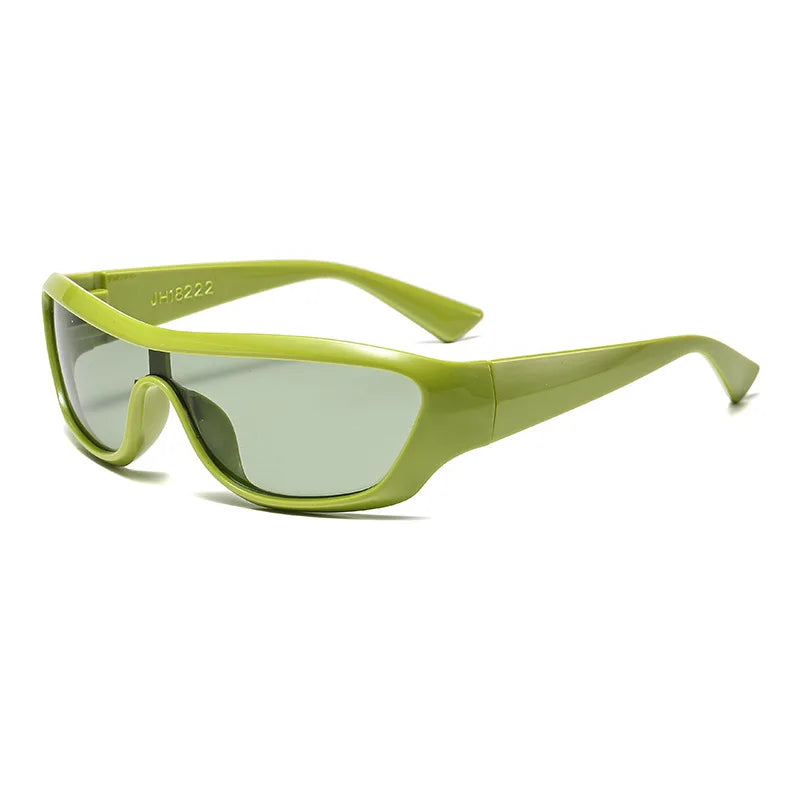 UV400 Cycling Sunglasses for Men & Women | Sport Shades