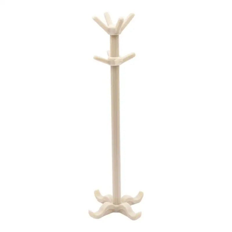 1/12 Scale Miniature Coat Stand | Doll House Clothing Rack