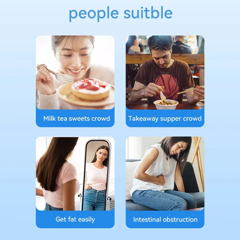 Probiotic Supplement – Gut Health, Digestion & Immune Support