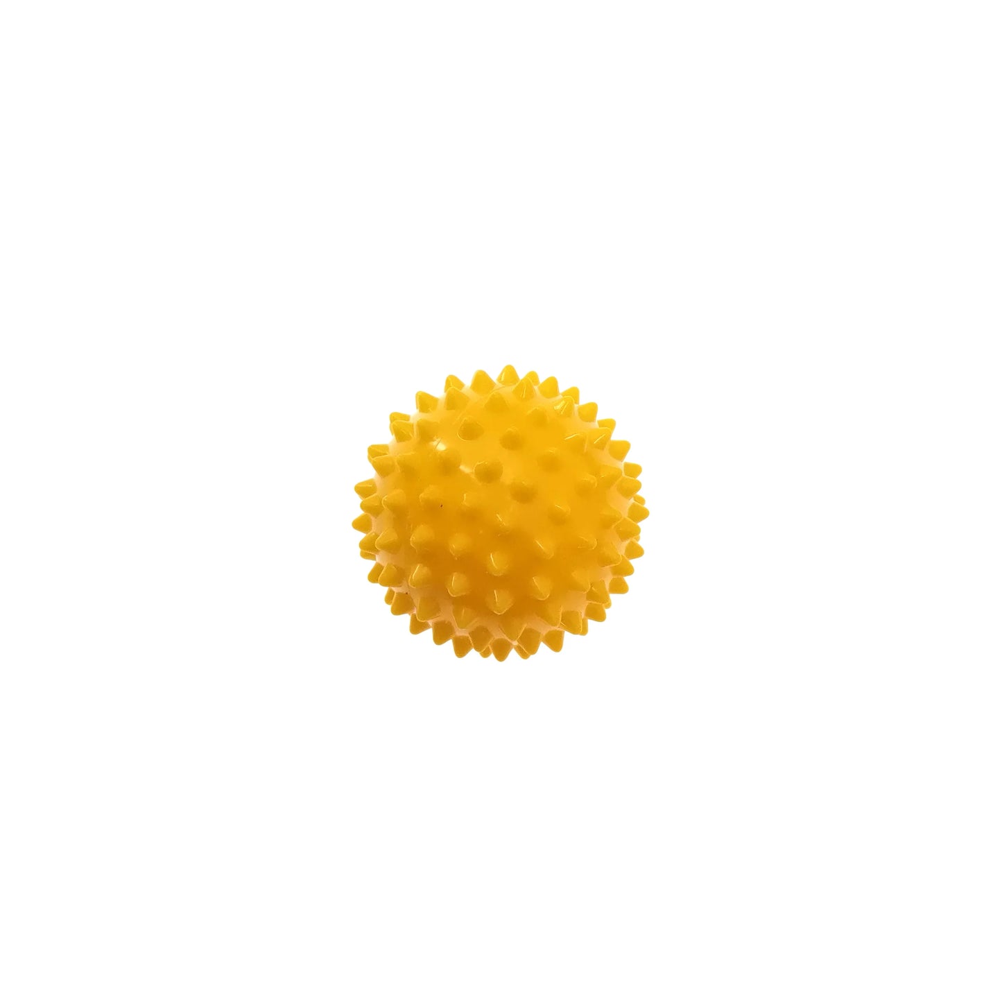 7cm Spiky Massage Ball – Handheld Body Roller for Recovery