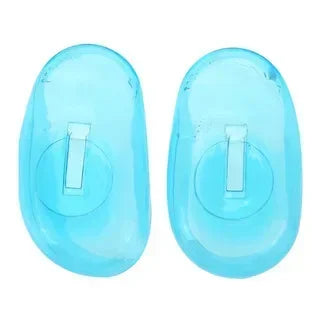 Hair Dye Brush Bowl Set with Ear Caps – Color Applicator Kit