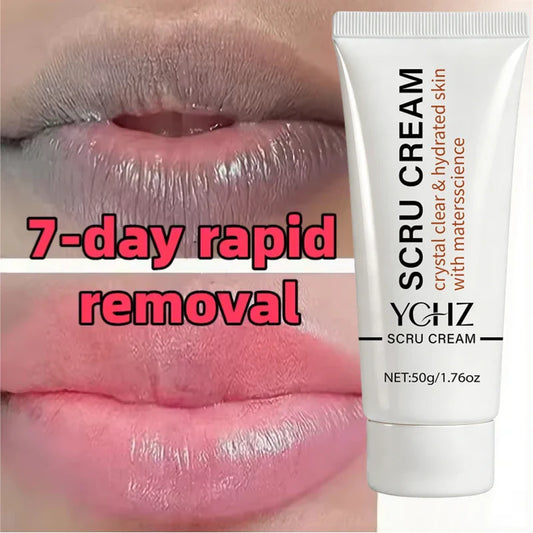 Whitening Lip Exfoliating Gel – Brightens, Smooths & Nourishes Lip Exfoliating Gel Oasis Select