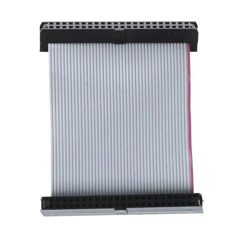 2.5" IDE 44-Pin Female to Female HDD Cable for Laptop
