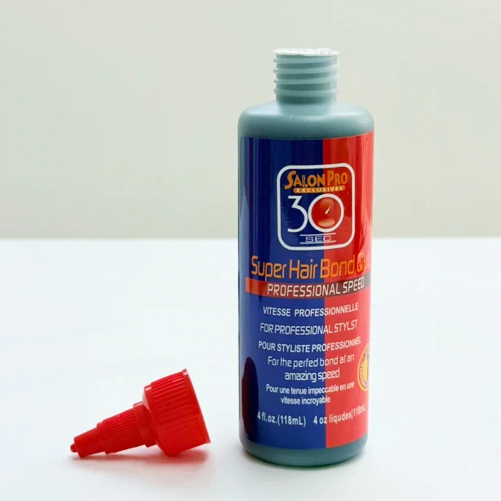 118ml Waterproof Wig Bond Glue & Remover | Lace Adhesive