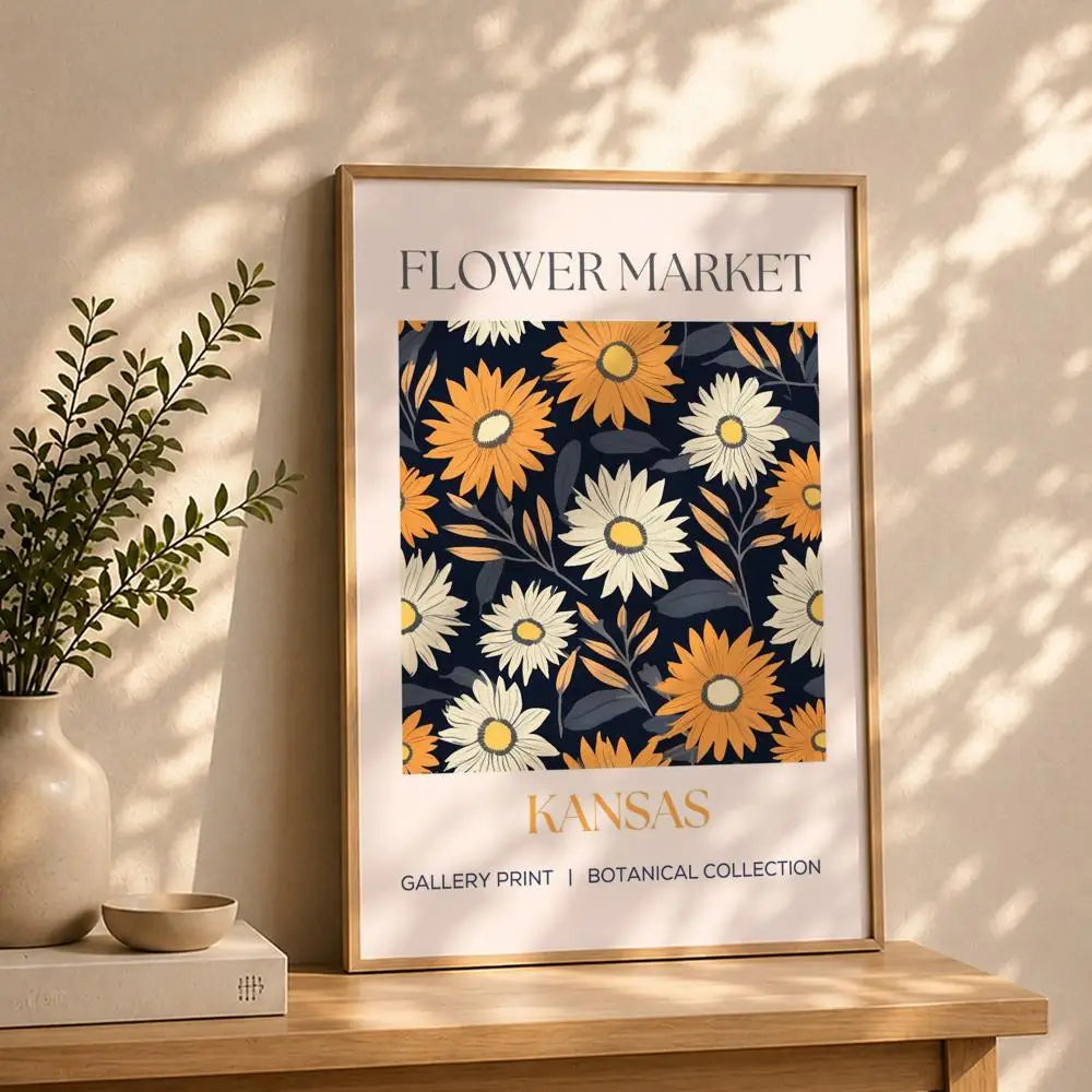 Pattern F-FlowerS Poster HD Self Adhesive Waterproof Wall Art Ideal for Home Office Dorm Bedroom Great Gift Peaceful Pleasures Health and Wellness White11 30X40cmNoframe