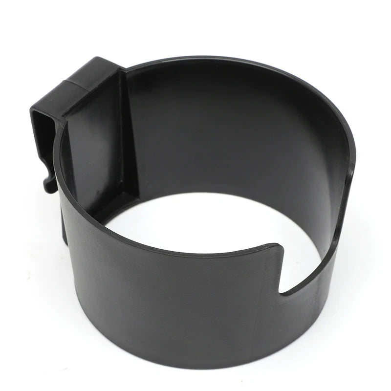 Door-Mounted Drink Holder | Clip-On Cup Hook Car & Motorcycle