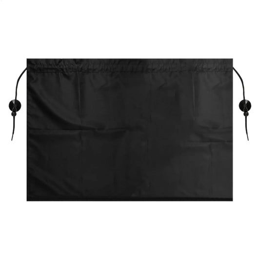 Car Side Window Sun Shade – Suction Cup, UV Block & Privacy Car Window Sunshade Peaceful Pleasures Health and Wellness Default Title
