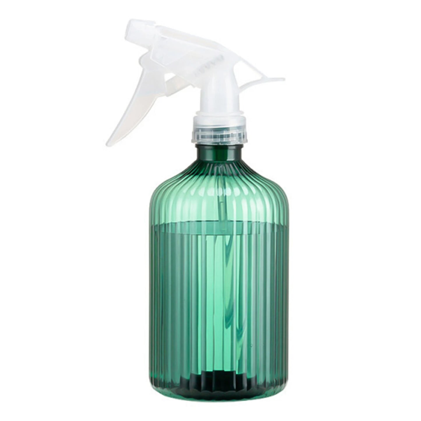 500ml Trigger Mist Spray Bottle – BPA-Free, Leak-Proof