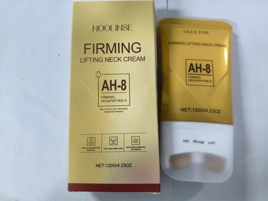 Roll-On Neck Cream – Hydrating, Firming & Smoothing 120g Neck Firming Cream Oasis Select
