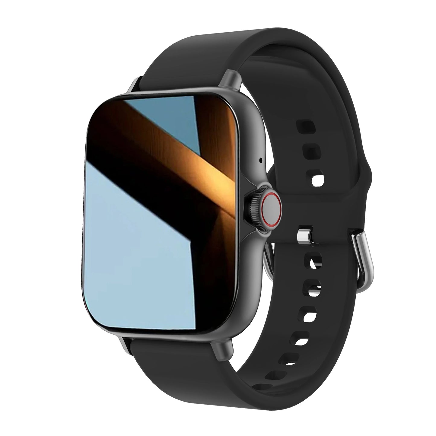 LOMAXFR Smart Watch – Wireless Calling, GPS, Multi-Sport Mode
