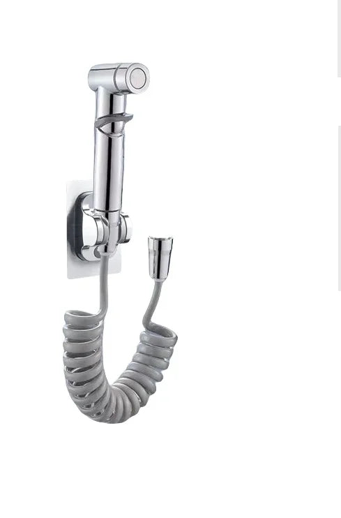 Double Outlet Angle Valve | Shower & Washing Machine Control