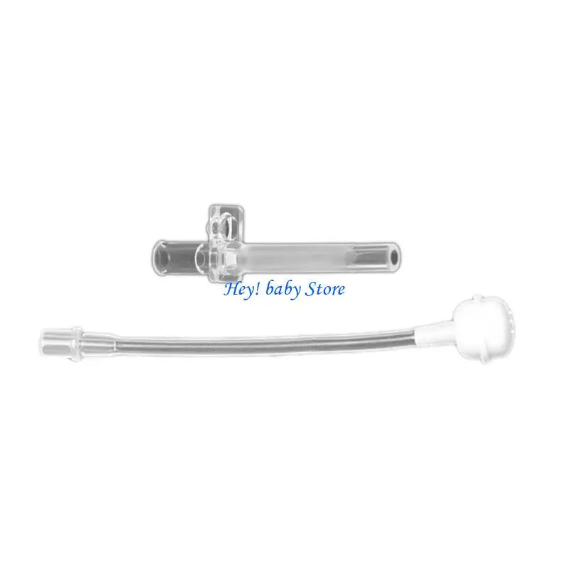 Silicone Straw Adapter Replacement Cup Spout for Kids Bottles