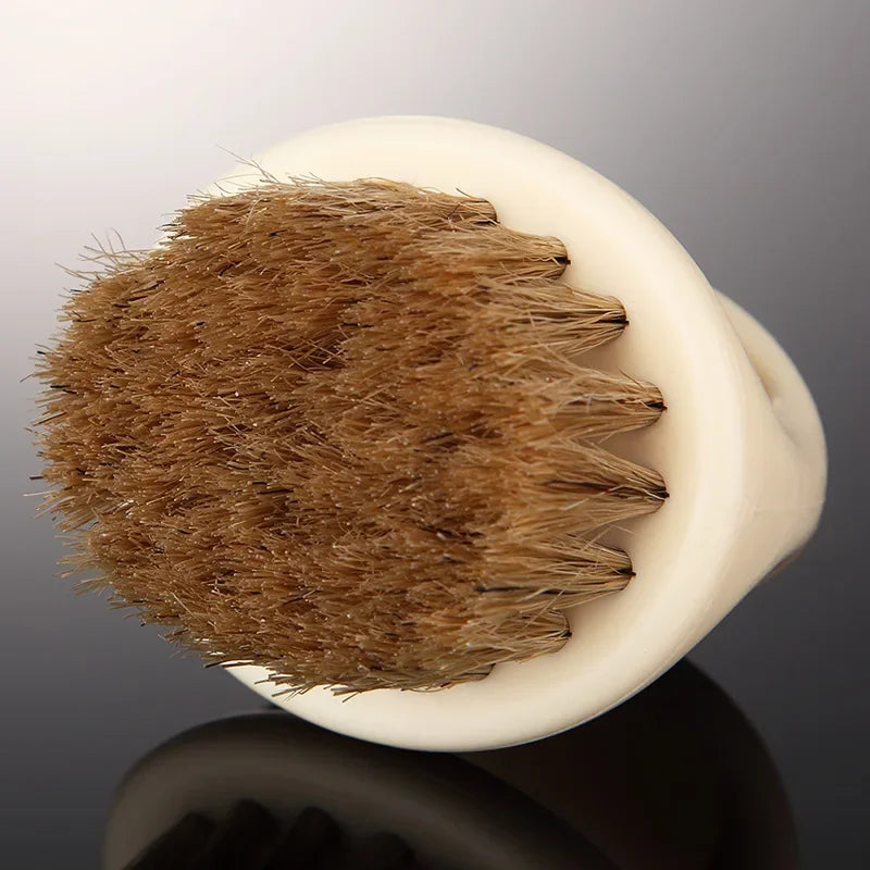 Finger Brush Beard Comb | Salon & Barber Styling Tool Beard Styling Comb Peaceful Pleasures Health and Wellness