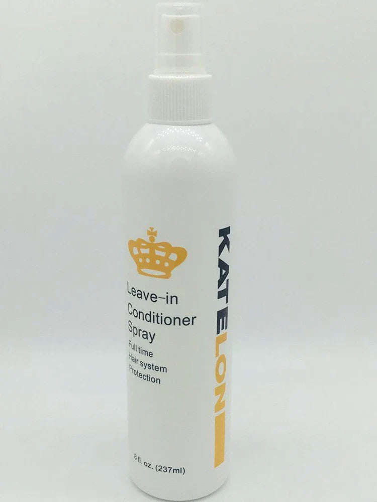 8 oz Wig Conditioner – Anti-Static Care for All Wig Types