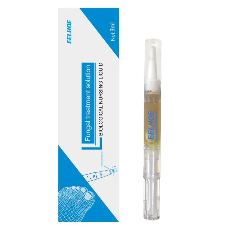 Nail Care Solution - Hand and Foot Nail Care, Cleansing, Softening, Daily Mild Nourishing, and Brightening Nail Peaceful Pleasures Health and Wellness