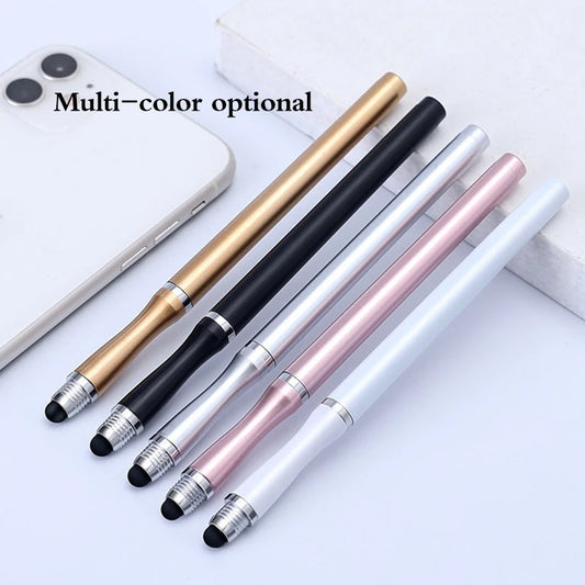 Touch Pencil For Cell Phone Accessories Universal Stylus Pen For Phone Touch Screen Pen For Tablet And Mobile Touch Pen Drawing Peaceful Pleasures Health and Wellness