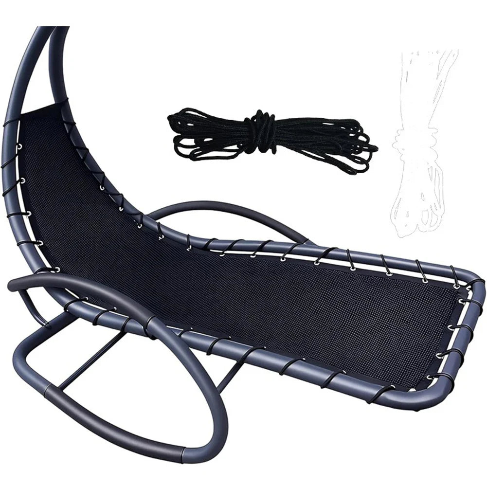 Swing Chair Replacement Cloth Seat | Patio Recliner Lounger