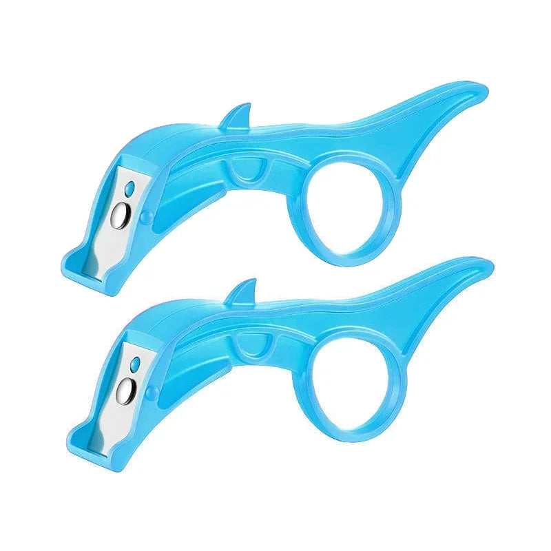 Stainless Steel Fruit & Vegetable Peeler – Apple, Pear, Potato