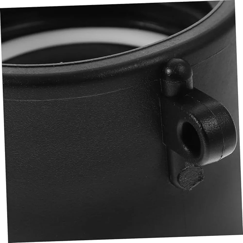 IBC Tank Adapter S60 Thread Connector – 1" to 100mm Fitting