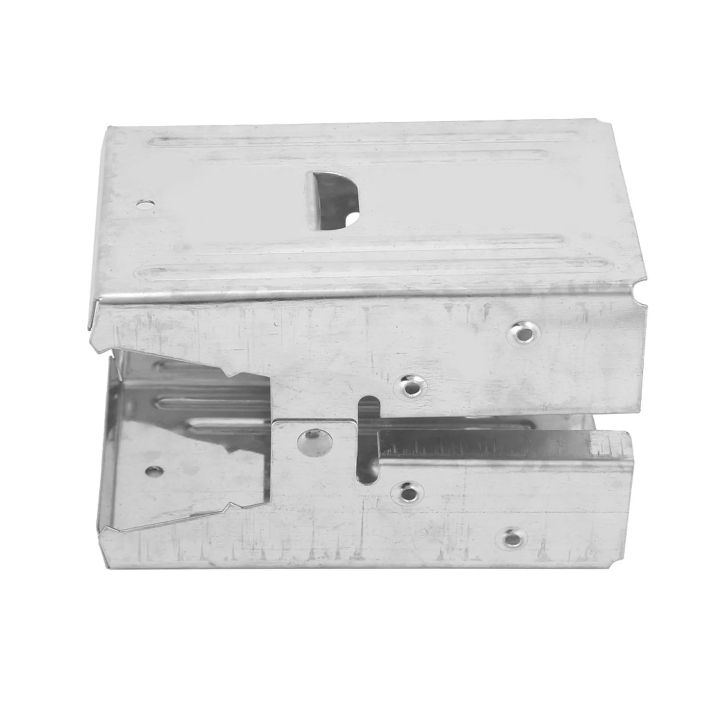 Sawhorse Brackets Display Stand Woodworking Tool Accessories