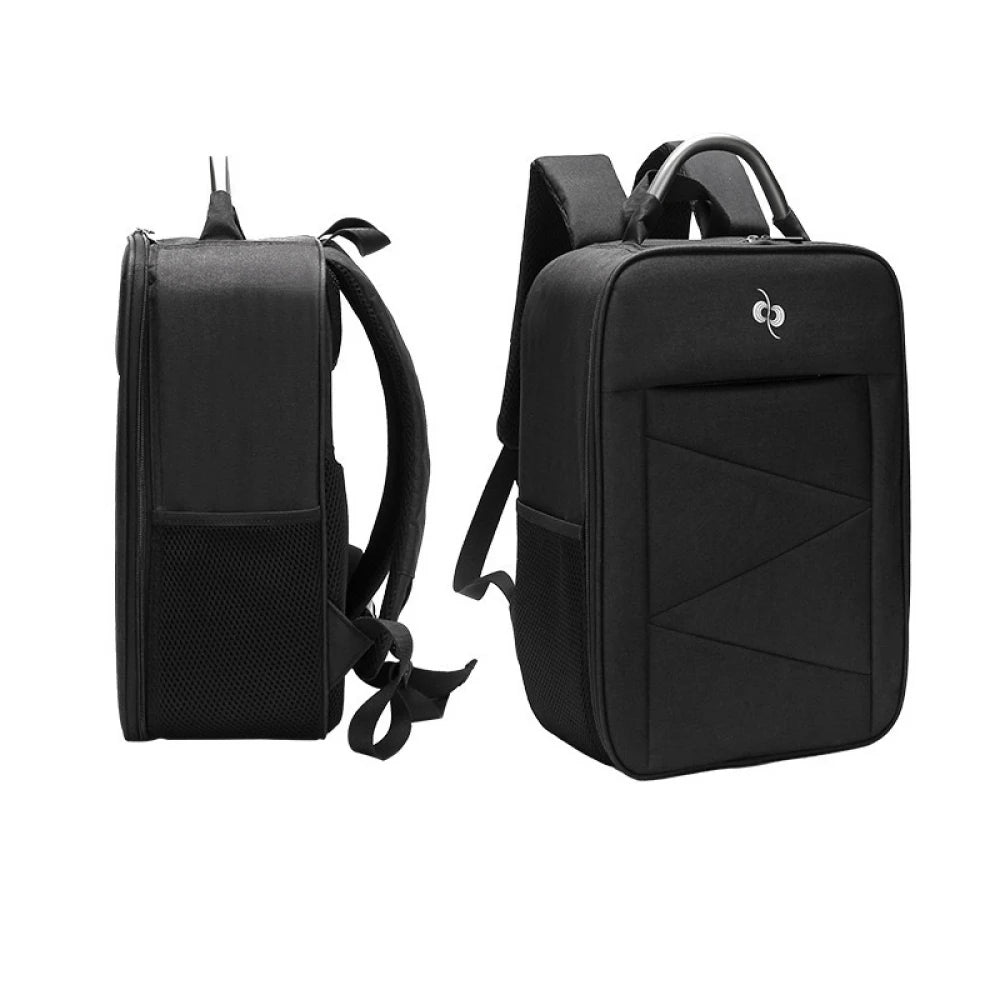 DJI Avata 2 Shoulder Bag EVA+Nylon Organizer | Goggles 3