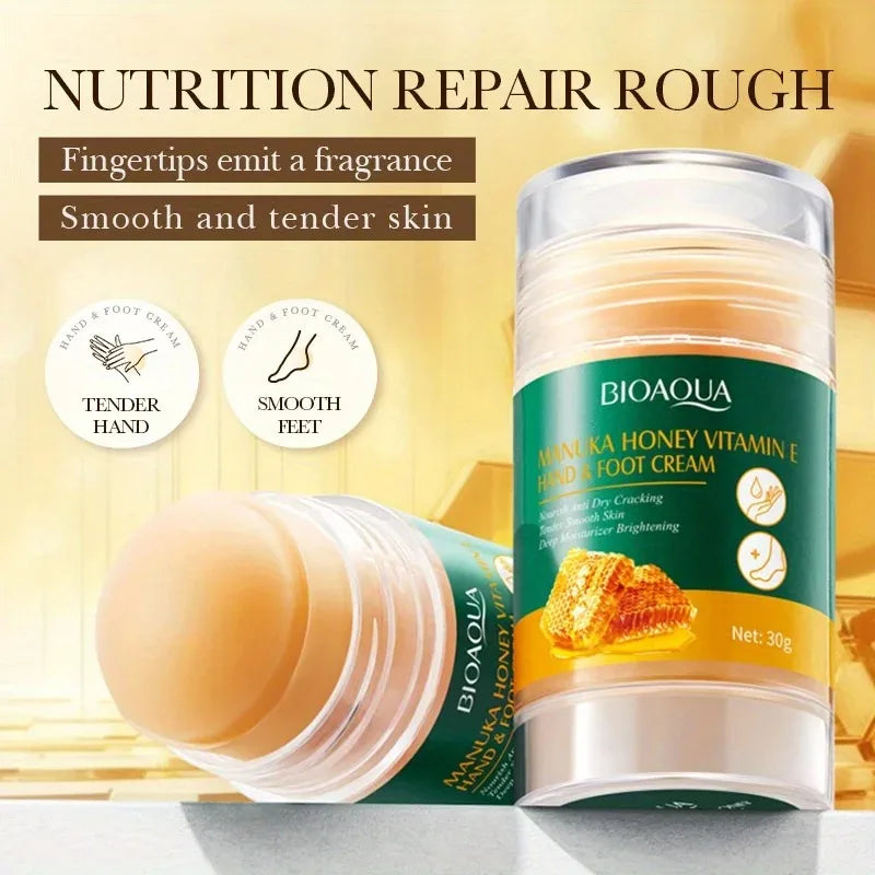 SADOER Nourishing Hand & Foot Cream for Dry Skin | 12.88