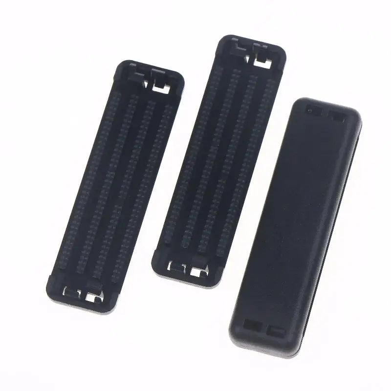 Universal Seat Belt Comfort Adjuster Clip – Adult Use 2-Pack