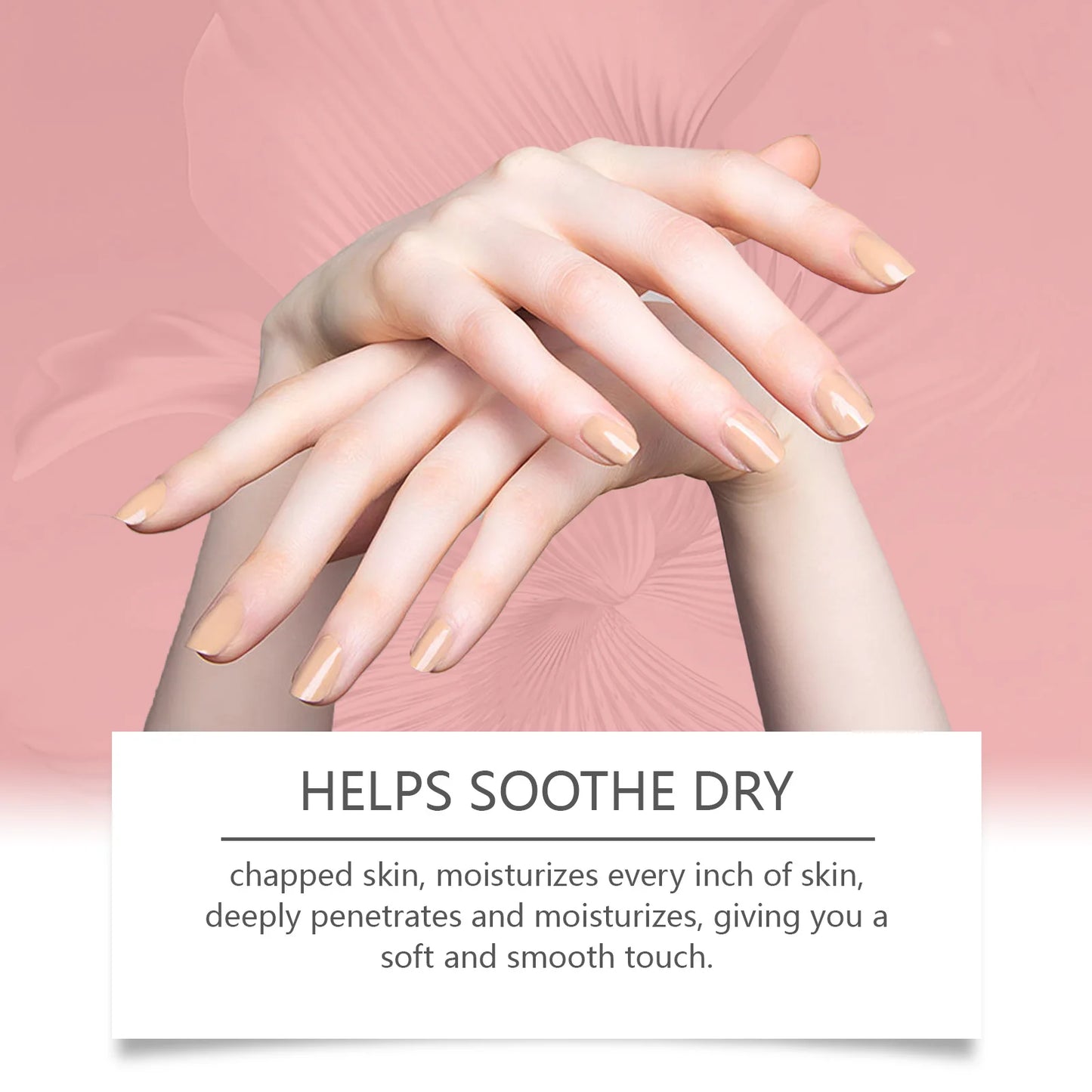 Moisturizing Hand Cream Anti Drying Nourishing Hand Brighten Tender Anti Chapping Moisturizing Autumn Winter Hand Skin Care Peaceful Pleasures Health and Wellness