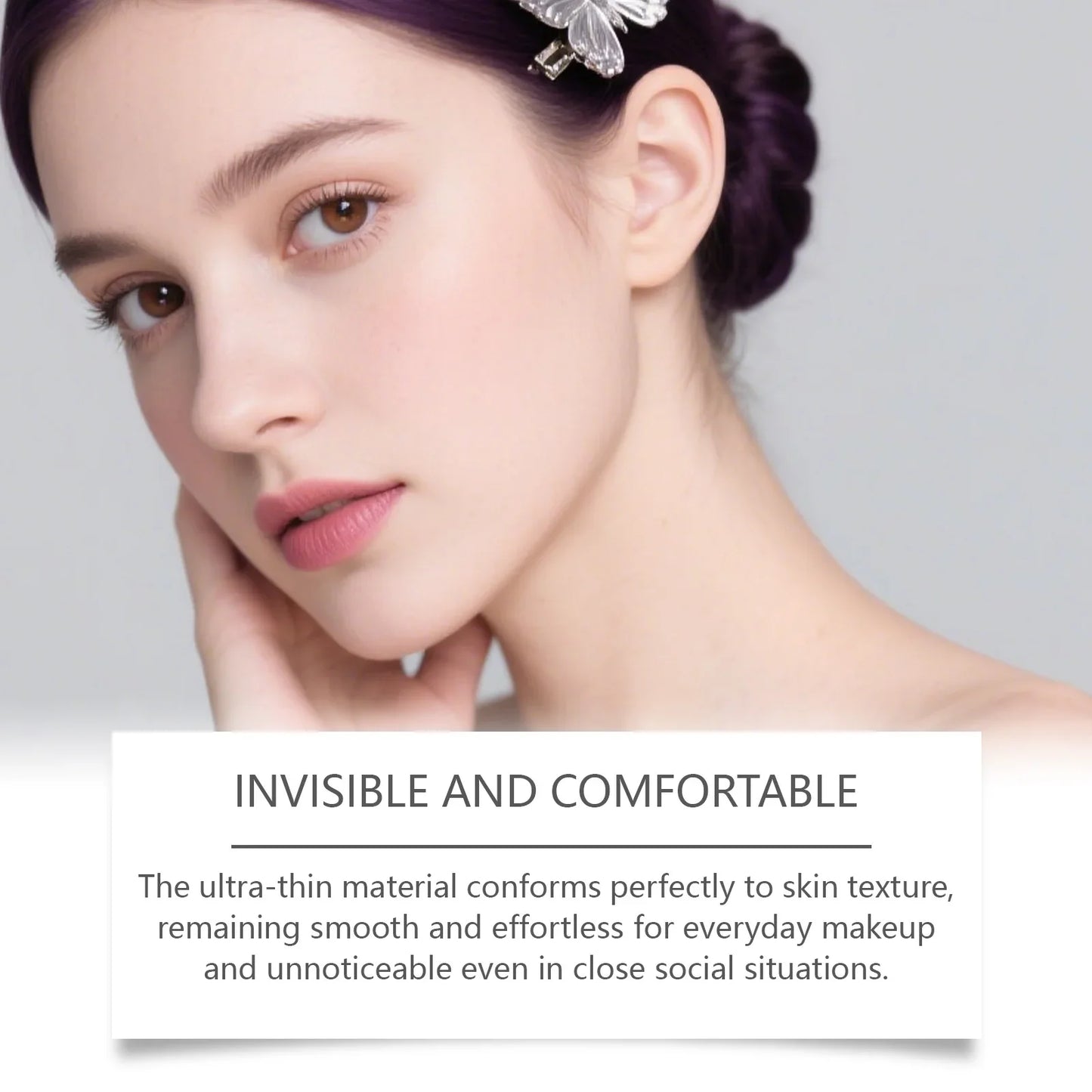 Silk Peptide Collagen Face Serum – Lifting & Firming Ampoule