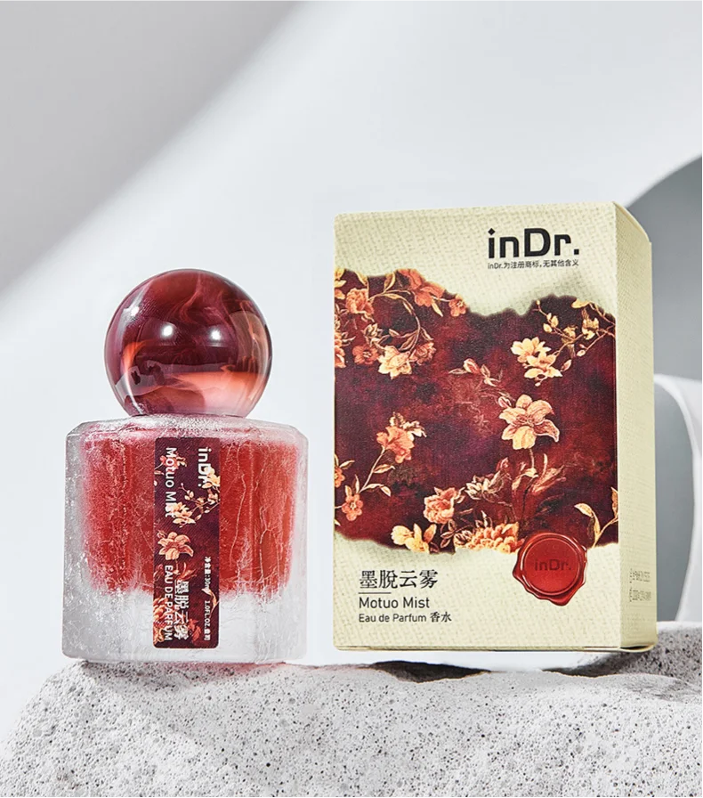Eelhoe Floral Fruity EDT Perfume | Rose, Jasmine & Citrus