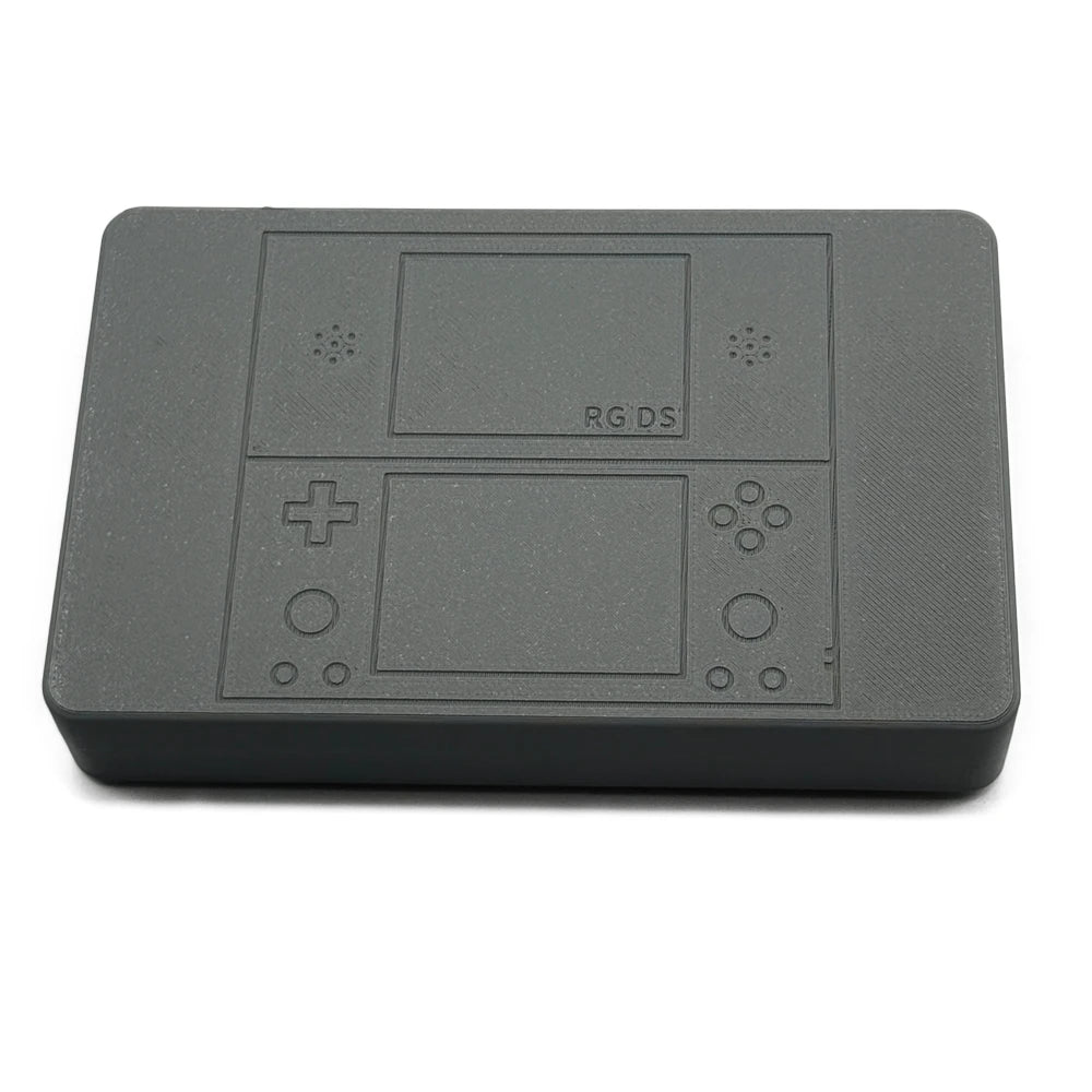 Anbernic RG DS Shockproof Case – Magnetic Lid Storage Box