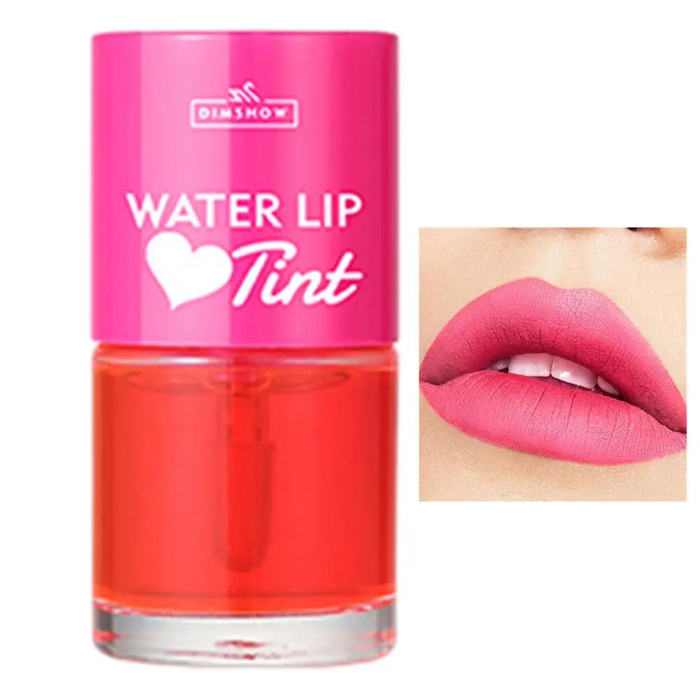 Silky Liquid Lip Stain Tint – Lips, Cheeks & Eyes | 7.1ml
