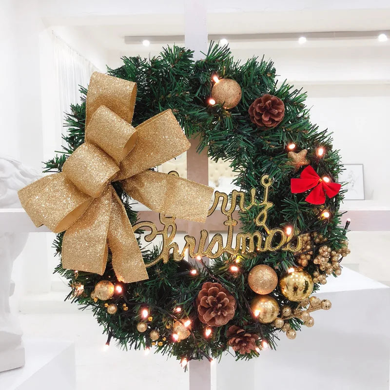 Holiday Party Christmas Celebration Decorations Long Lasting Seasonal
