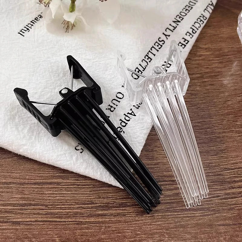 Volumizing Hair Root Clip Multi-functional Hair Styling Tool For Quick And Natural Root Lift Peaceful Pleasures Health and Wellness