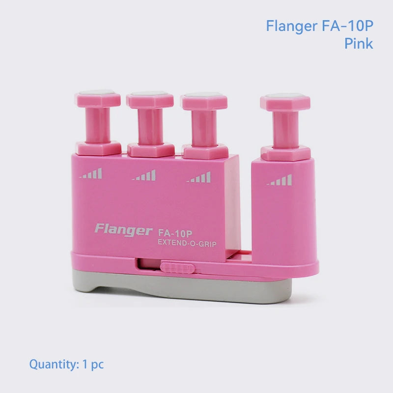 Fingers Trainer Strengthener Adjustable Power Training Fitness