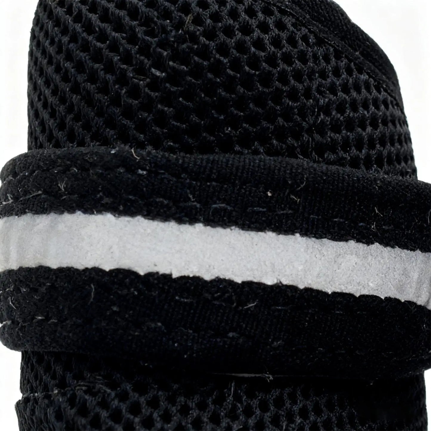 Shoes For Dog Reflective Elastic Breathable Anti-Slip Booties Small Dog Shoes For Puppy Pet Walking Camping Hiking Outside Peaceful Pleasures Health and Wellness