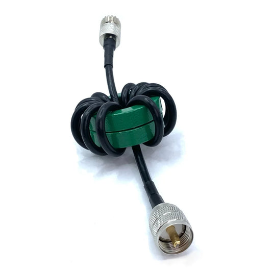 Frequency Radios Shortwave Choke Electromagnetic Interferencement Peaceful Pleasures Health and Wellness