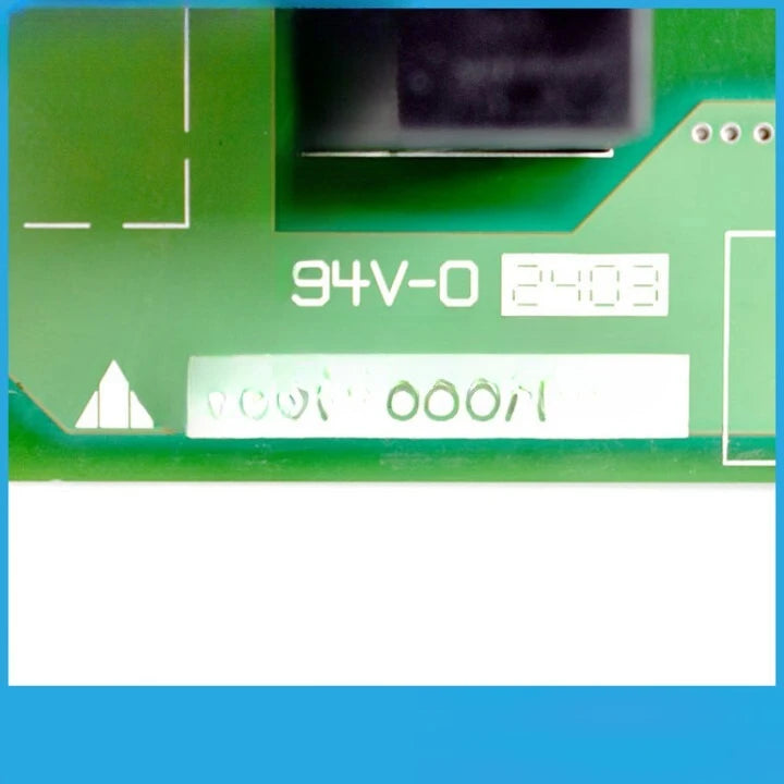 Mitsubishi GPS-2 KCR-630AGPS-II Elevator Drive Board