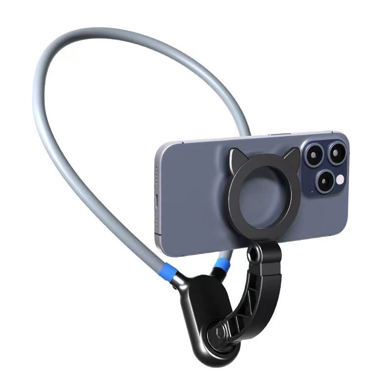 Mobile phone bracket Magsafe holder Cell phone holder for phone accessories Motorcycle phone holder for bicycle mobile stand Peaceful Pleasures Health and Wellness