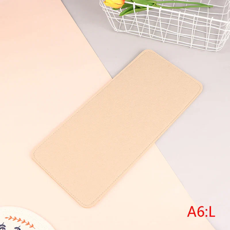 Felt Bag Base Shaper | Tote Bottom Support Insert – 3 Sizes