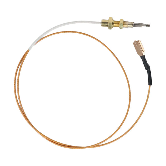 Thermocouple Oven Hob Gas Sensor Temperature Probes Replacement Peaceful Pleasures Health and Wellness