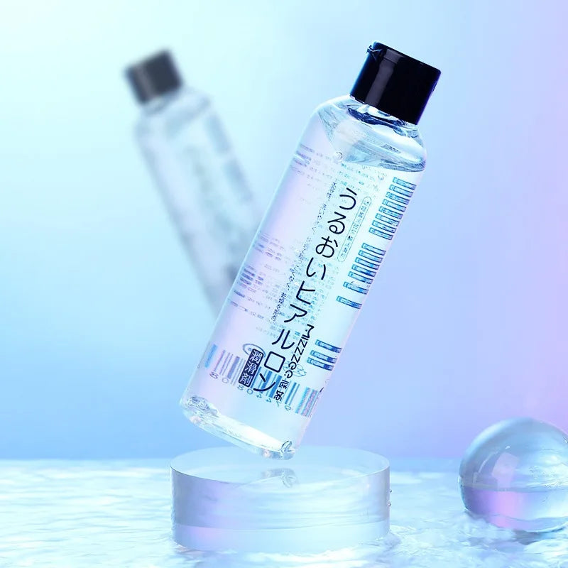 Hyaluronic Acid Water-Based Personal Lubricant 200ml